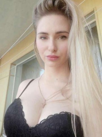 Проститутка Дарья