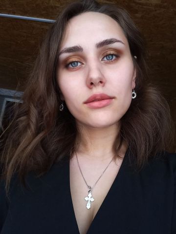 Проститутка Амина